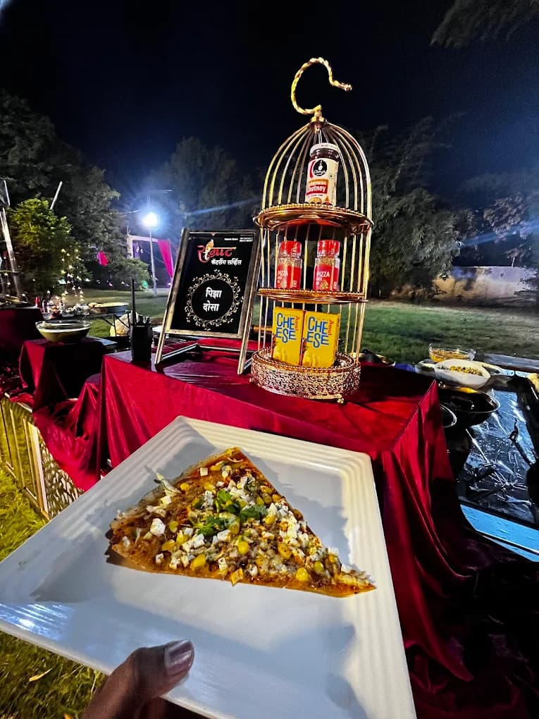 Main Catering