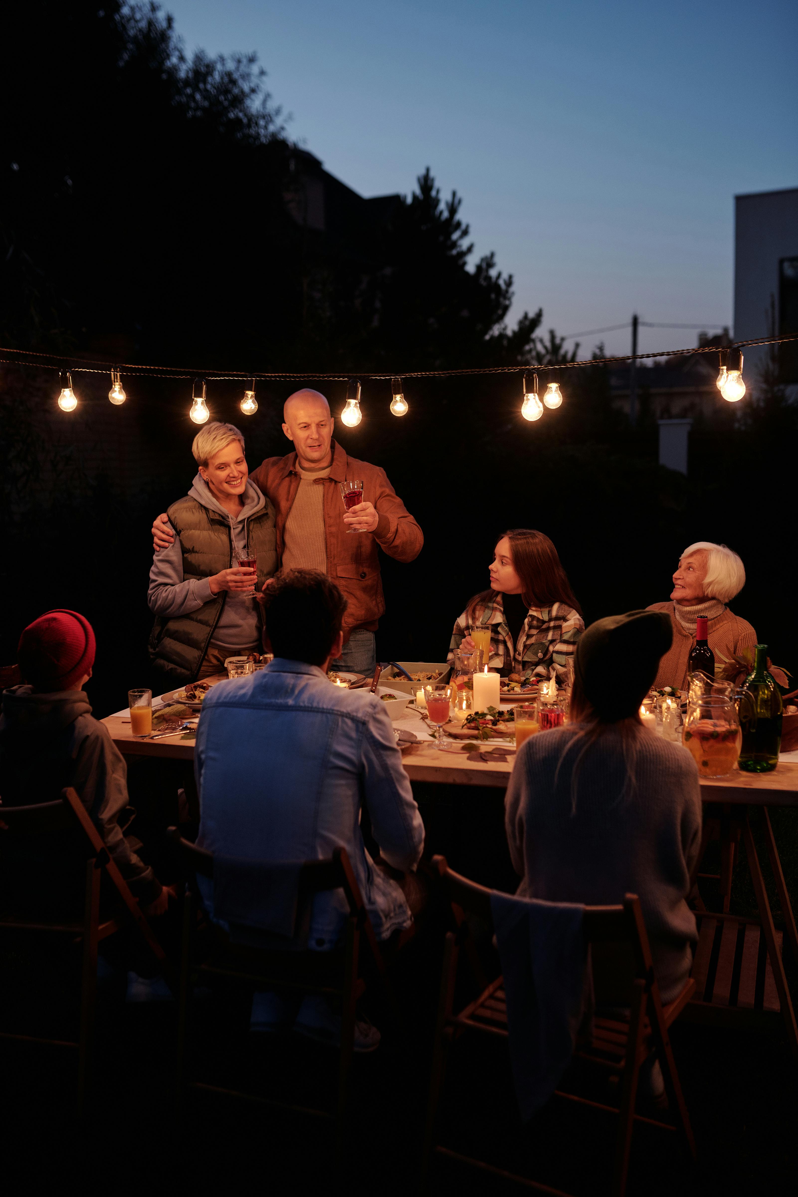 GET TOGETHER